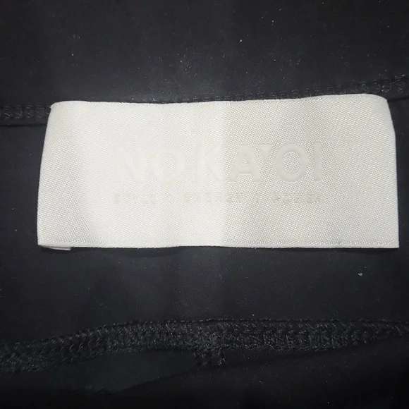 No Ka'oi Cycling Shorts - Picture 9 of 17